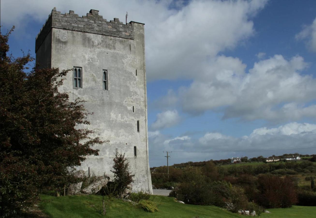 Ballindooley Castle Galway Exterior photo