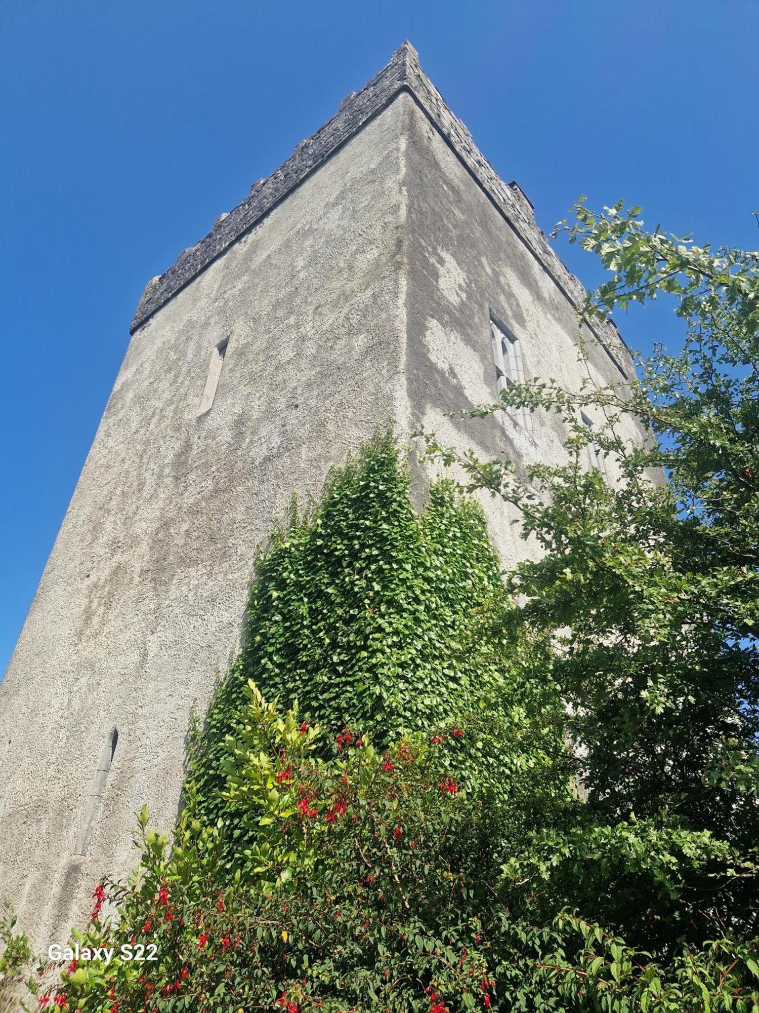 Ballindooley Castle Galway Exterior photo