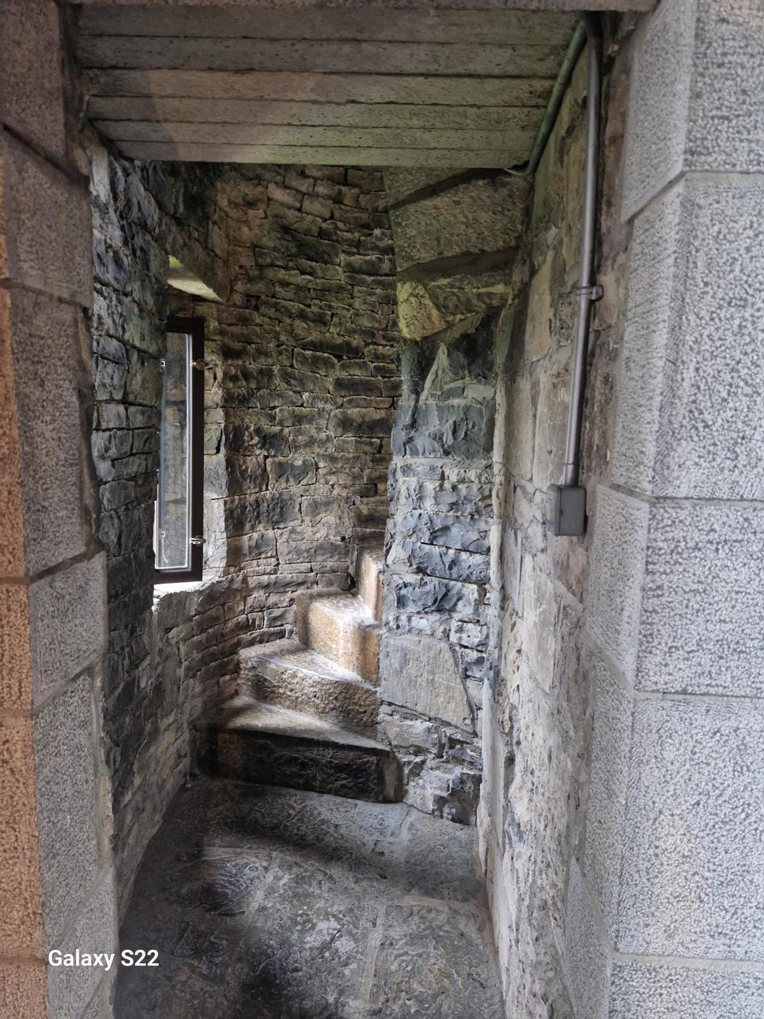 Ballindooley Castle Galway Exterior photo