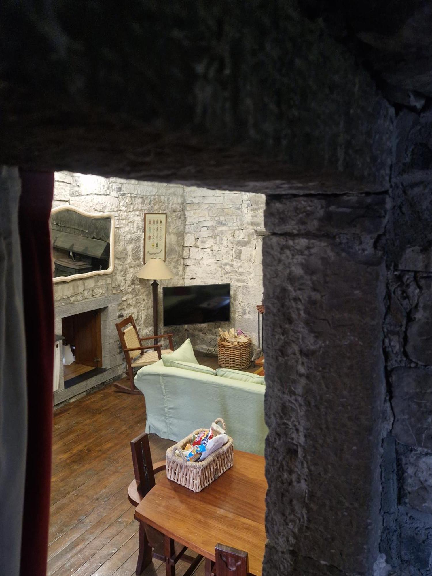 Ballindooley Castle Galway Exterior photo