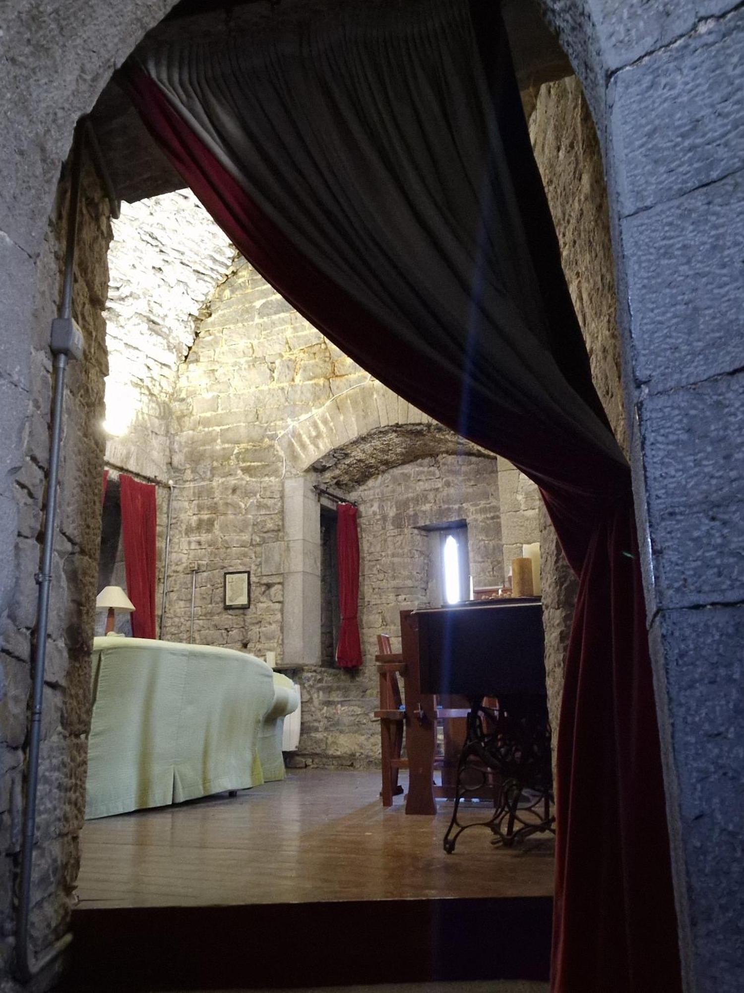 Ballindooley Castle Galway Exterior photo