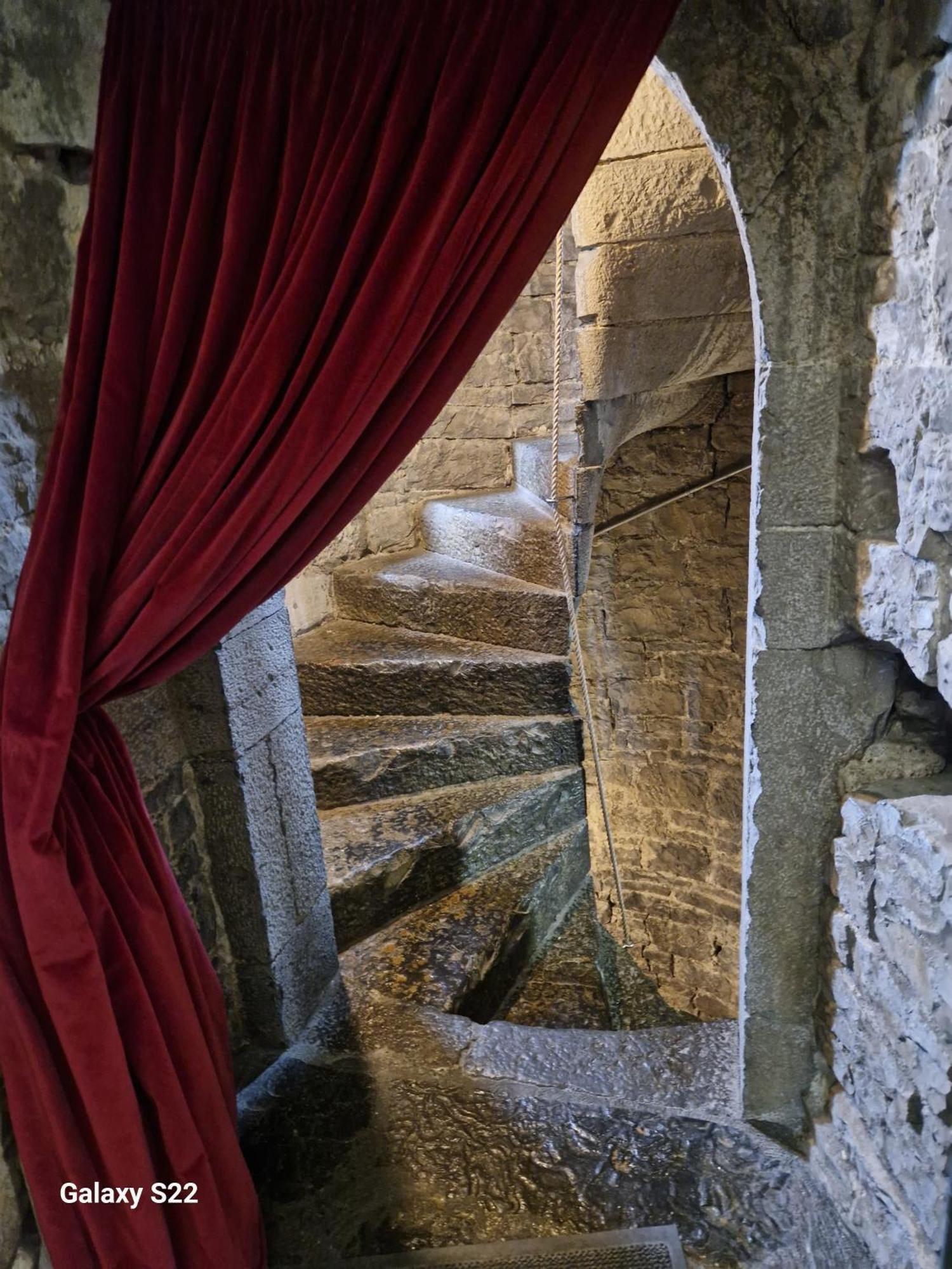 Ballindooley Castle Galway Exterior photo