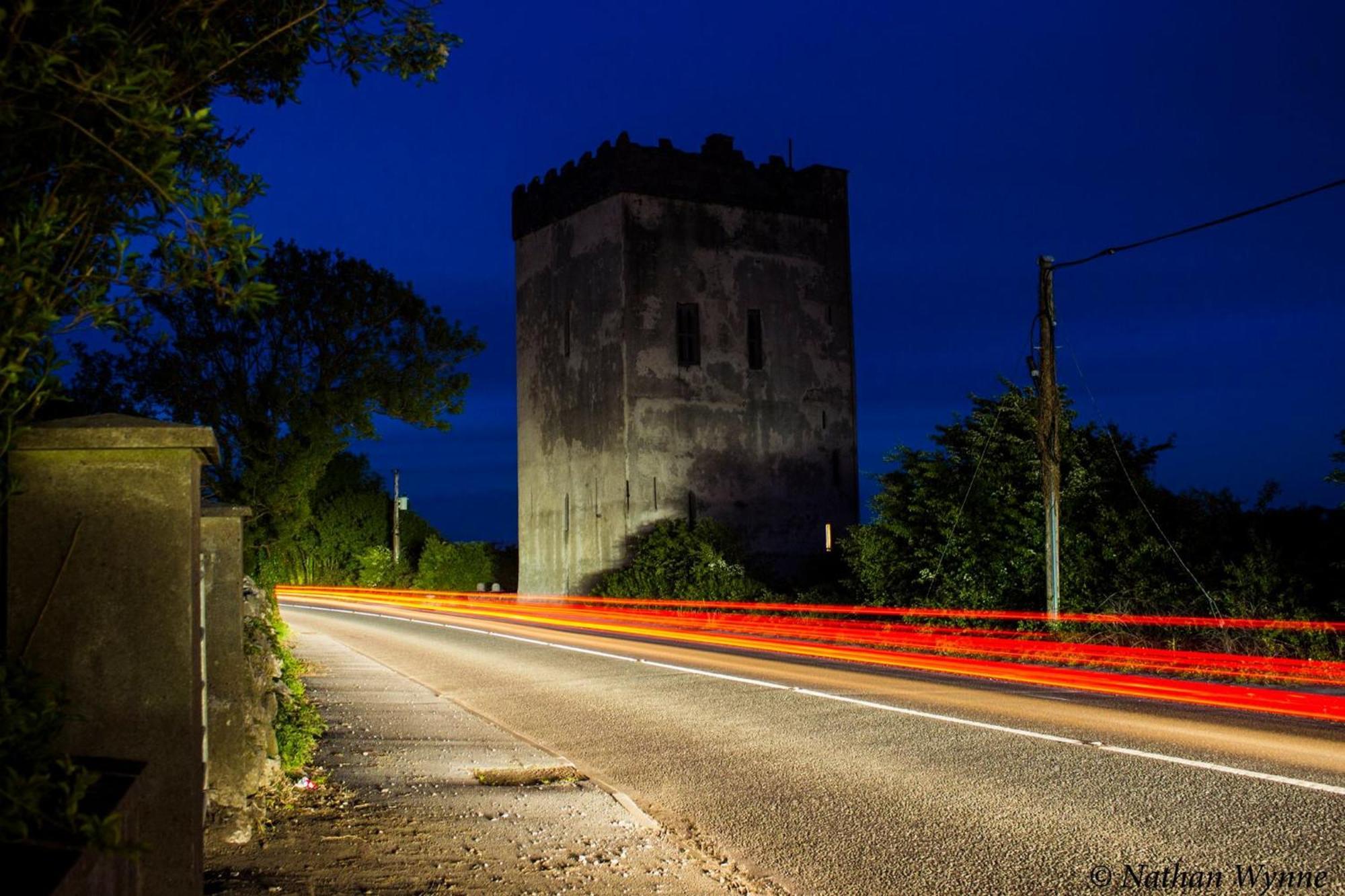 Ballindooley Castle Galway Exterior photo
